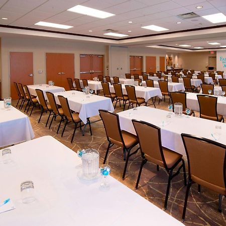 Fairfield Inn & Suites By Marriott Wausau Weston Exterior photo