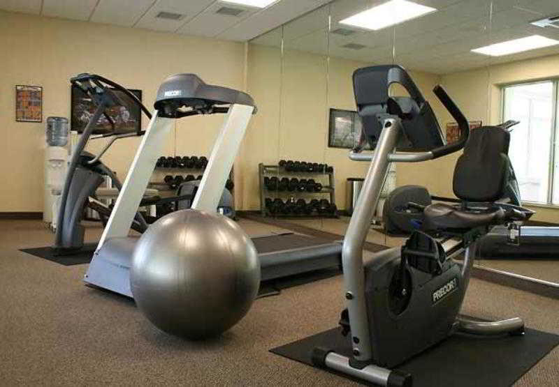 Fairfield Inn & Suites By Marriott Wausau Weston Facilities photo