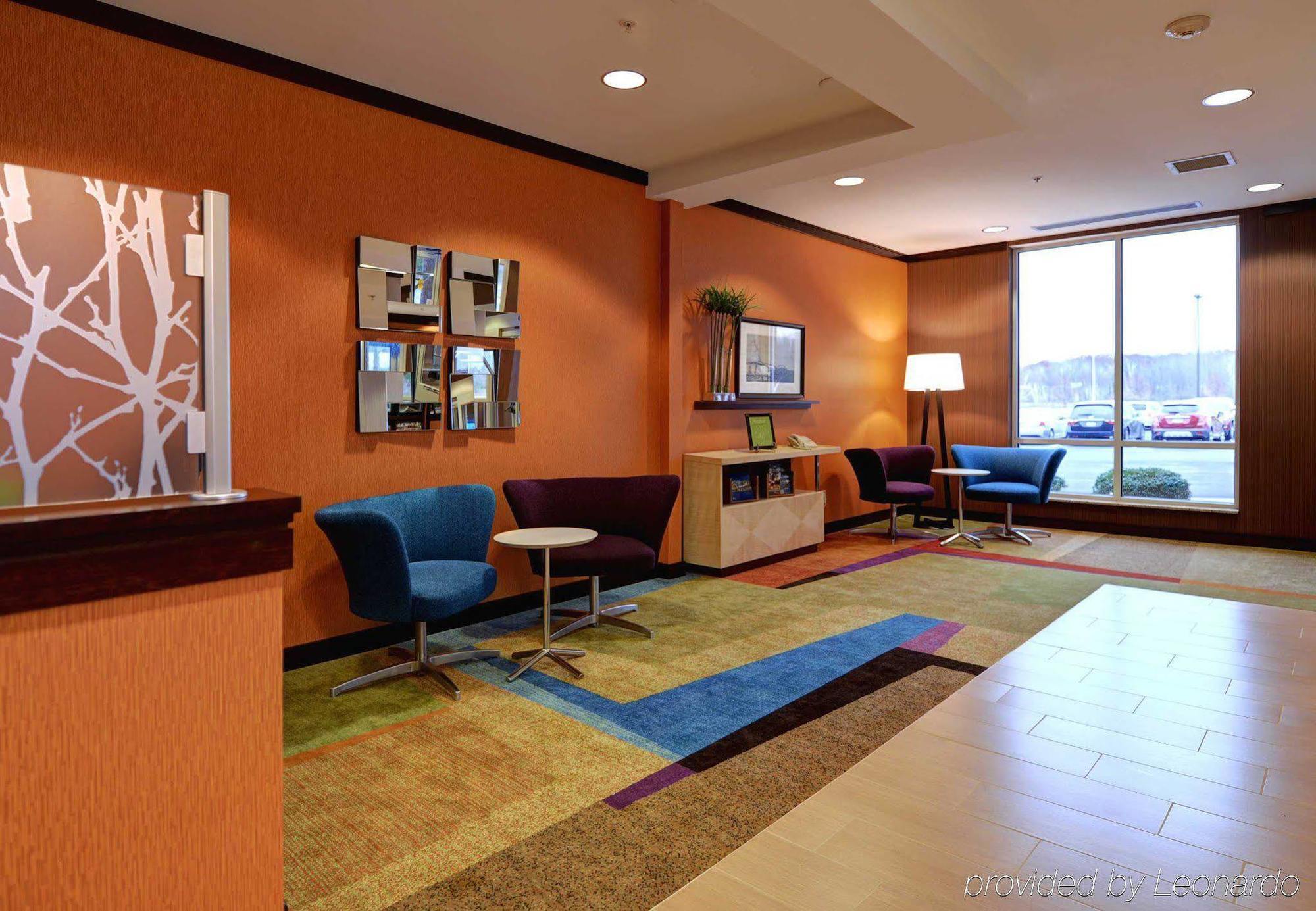 Fairfield Inn & Suites By Marriott Wausau Weston Exterior photo