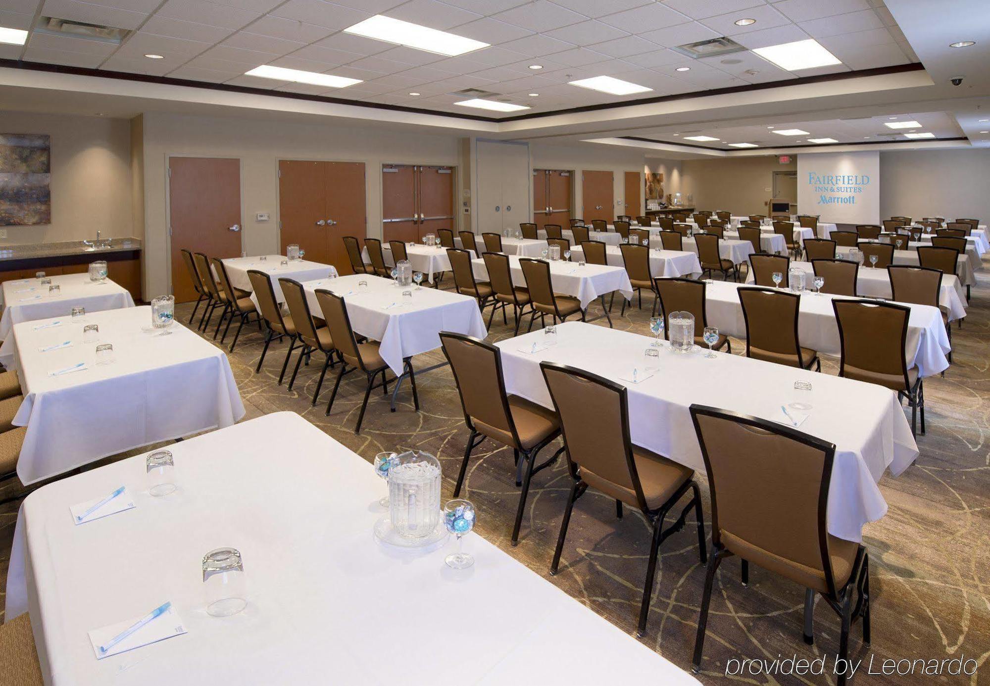 Fairfield Inn & Suites By Marriott Wausau Weston Exterior photo